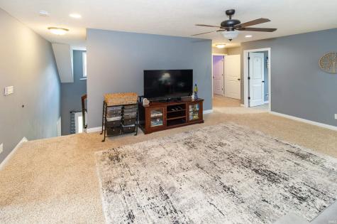 1536 Breezy Creek Drive Evansville IN 47720