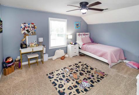 1536 Breezy Creek Drive Evansville IN 47720