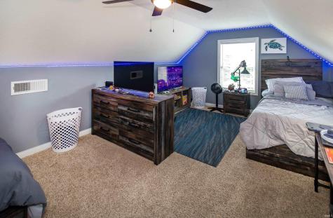 1536 Breezy Creek Drive Evansville IN 47720
