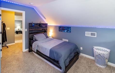 1536 Breezy Creek Drive Evansville IN 47720