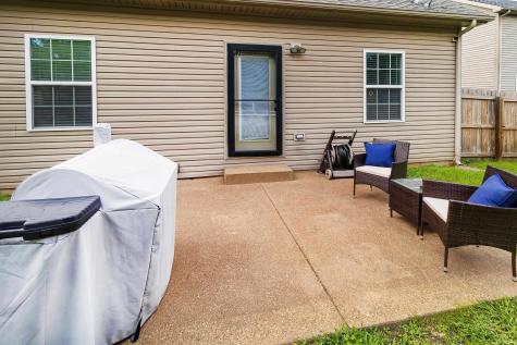 1536 Breezy Creek Drive Evansville IN 47720