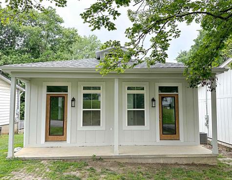 413 Cosby Street Washington IN 47501