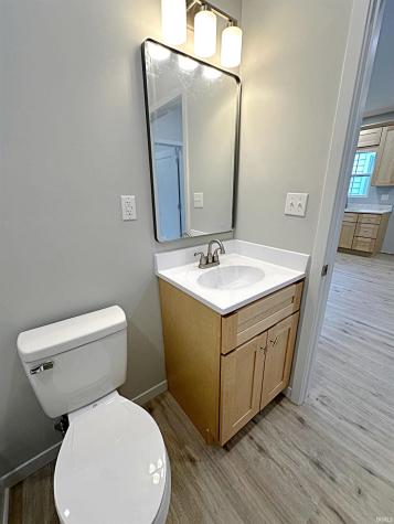413 Cosby Street Washington IN 47501
