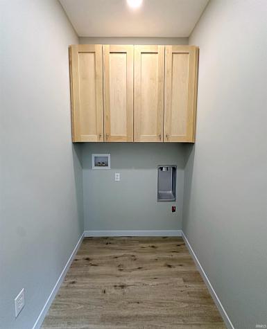 413 Cosby Street Washington IN 47501