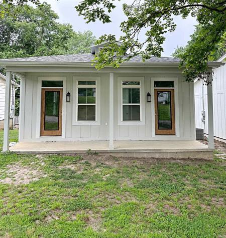 413 Cosby Street Washington IN 47501