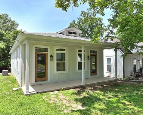 413 Cosby Street Washington IN 47501