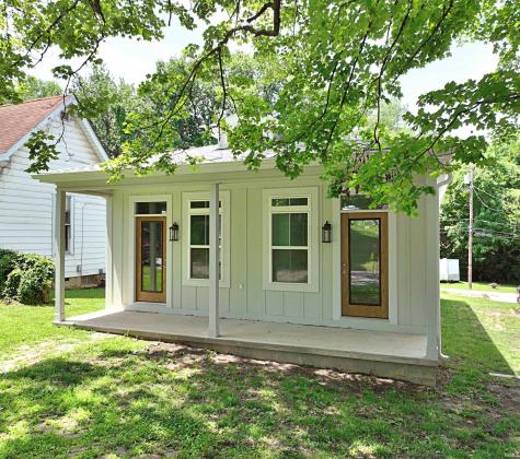 413 Cosby Street Washington IN 47501