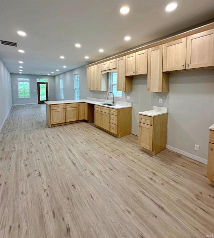 413 Cosby Street Washington IN 47501