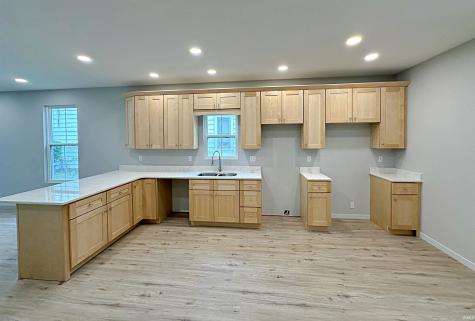 413 Cosby Street Washington IN 47501