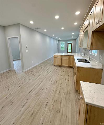 413 Cosby Street Washington IN 47501