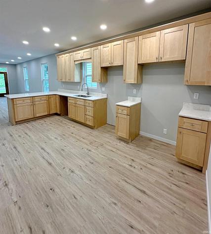 413 Cosby Street Washington IN 47501