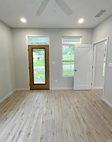 413 Cosby Street Washington IN 47501