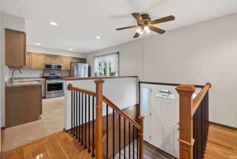500 S Westwood Drive Bloomington IN 47403