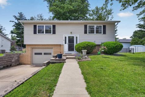 500 S Westwood Drive Bloomington IN 47403