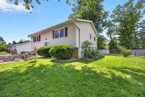 500 S Westwood Drive Bloomington IN 47403