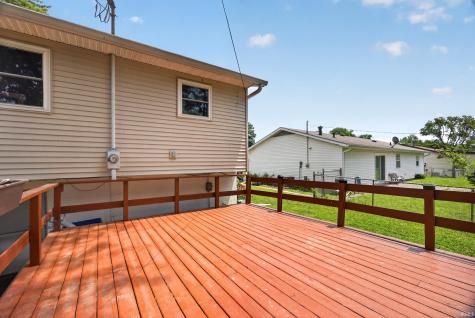 500 S Westwood Drive Bloomington IN 47403