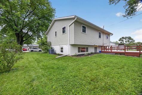 500 S Westwood Drive Bloomington IN 47403