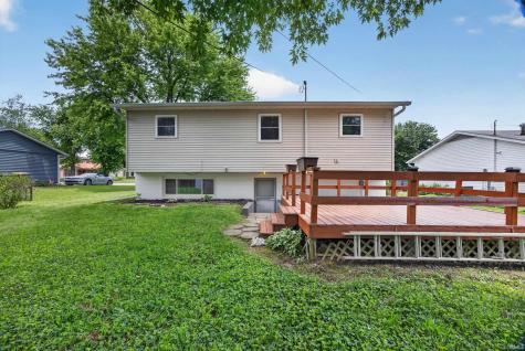 500 S Westwood Drive Bloomington IN 47403