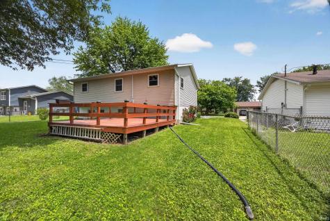500 S Westwood Drive Bloomington IN 47403