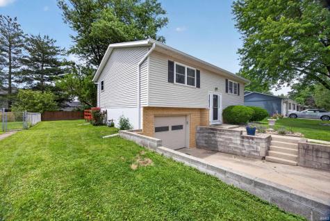 500 S Westwood Drive Bloomington IN 47403