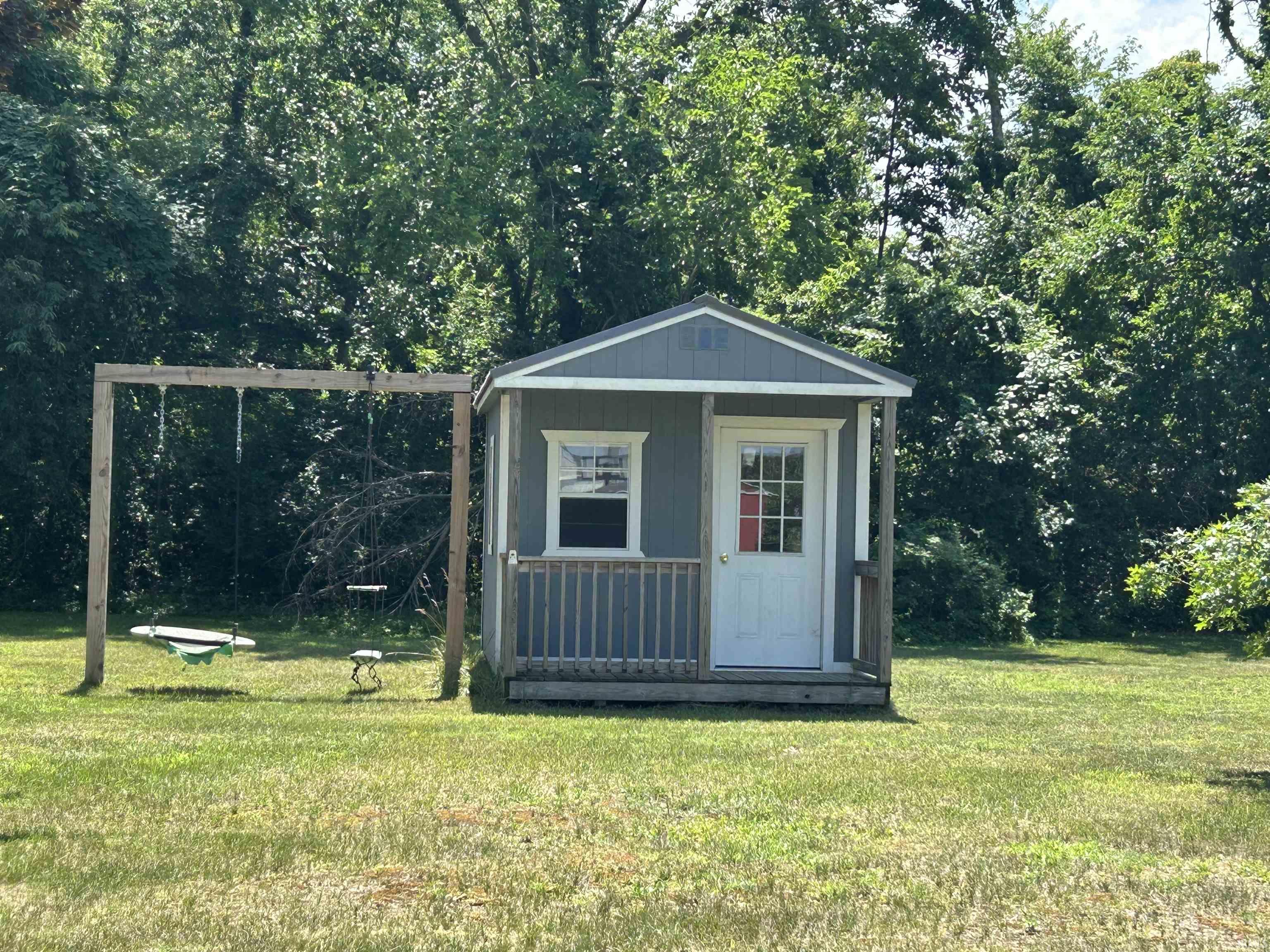 5655 E 100 N Knox IN 46534