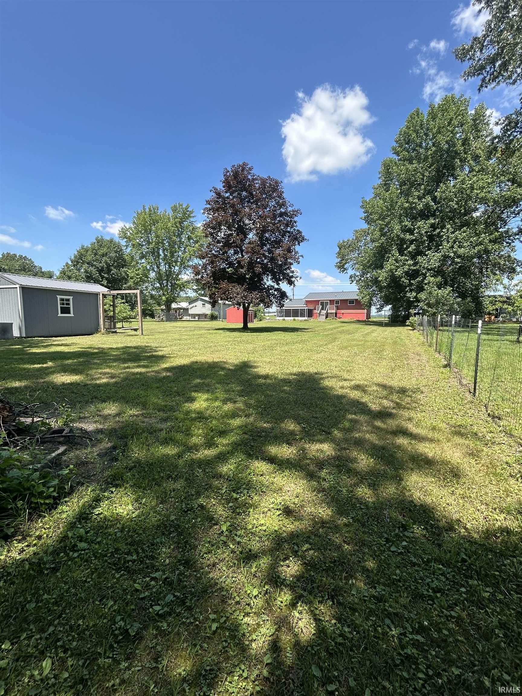 5655 E 100 N Knox IN 46534