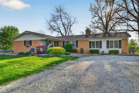 3540 E 300 North Marion IN 46952