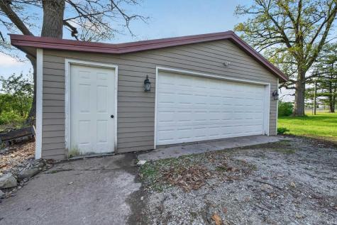 3540 E 300 North Marion IN 46952