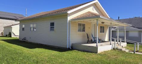 1212 E 5th Street Muncie IN 47302