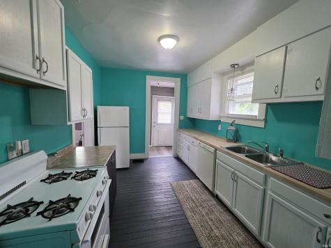 3722 S Harrison Street Fort Wayne IN 46807