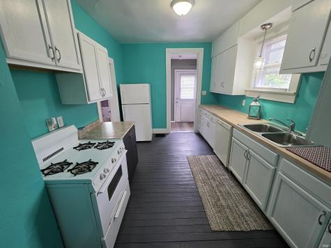 3722 S Harrison Street Fort Wayne IN 46807