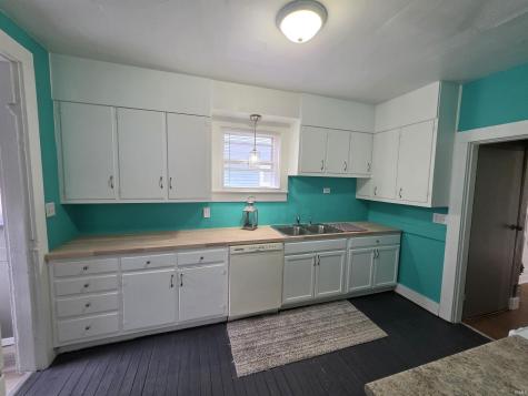 3722 S Harrison Street Fort Wayne IN 46807
