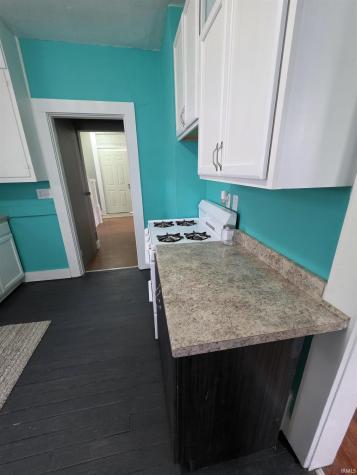 3722 S Harrison Street Fort Wayne IN 46807