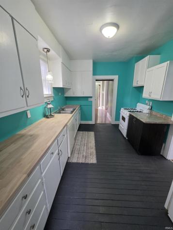 3722 S Harrison Street Fort Wayne IN 46807