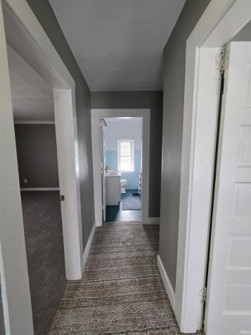 3722 S Harrison Street Fort Wayne IN 46807