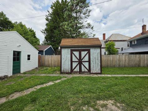 3722 S Harrison Street Fort Wayne IN 46807