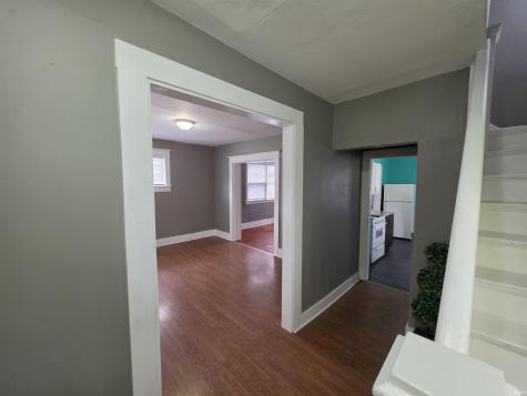 3722 S Harrison Street Fort Wayne IN 46807