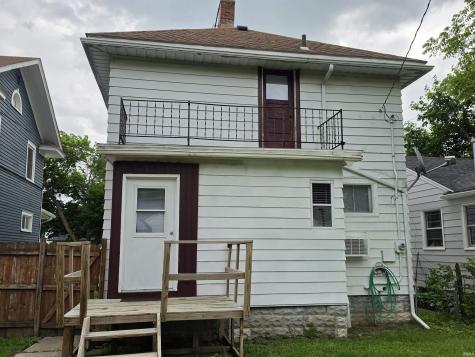 3722 S Harrison Street Fort Wayne IN 46807