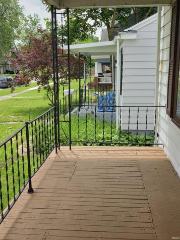 3722 S Harrison Street Fort Wayne IN 46807