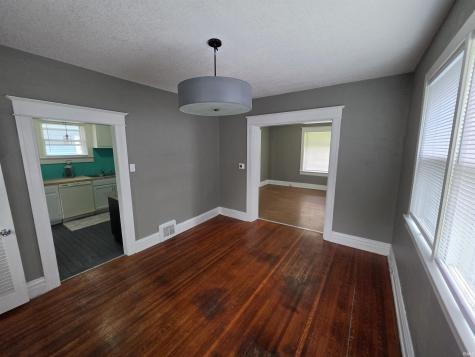 3722 S Harrison Street Fort Wayne IN 46807