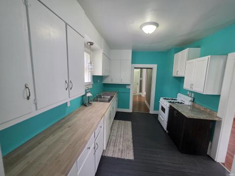 3722 S Harrison Street Fort Wayne IN 46807