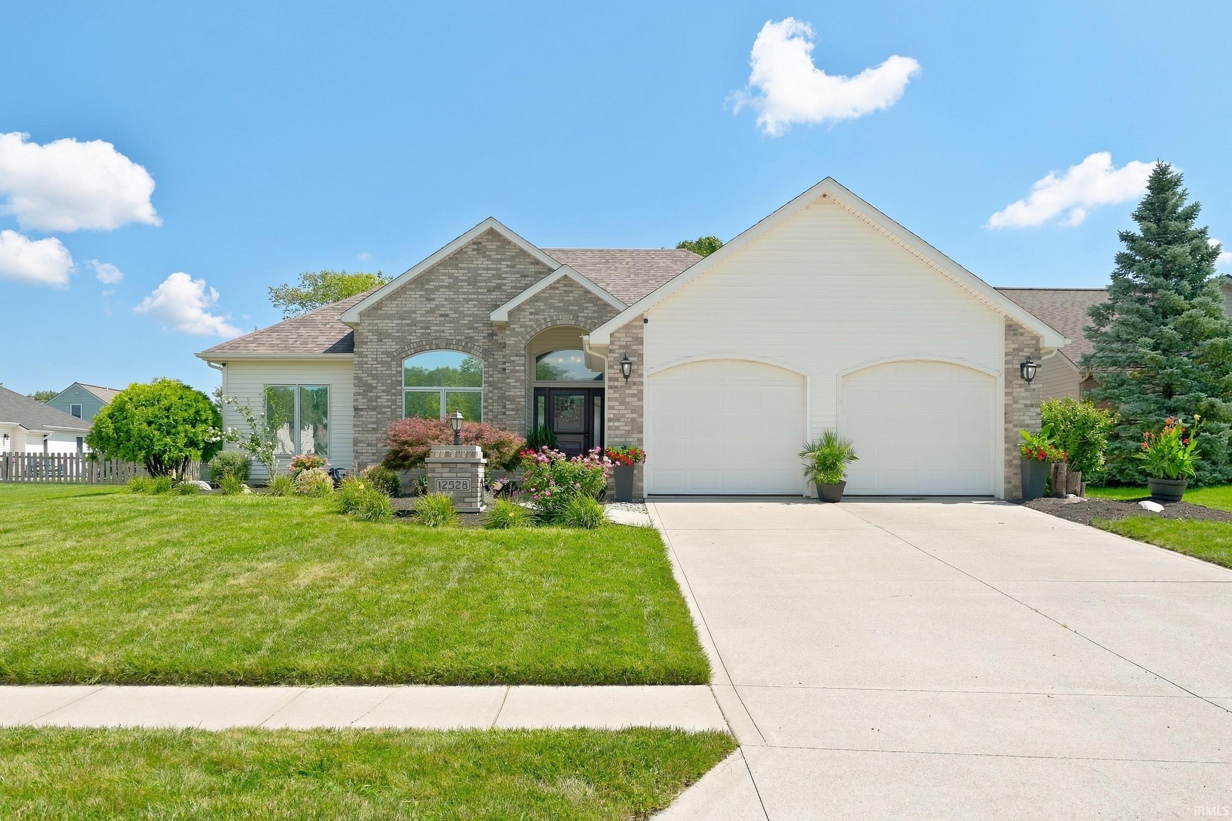 Fort Wayne IN, 12528 Niblick Landing