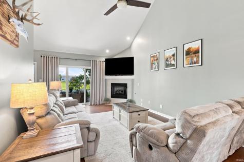 12528 Niblick Landing Fort Wayne IN 46818