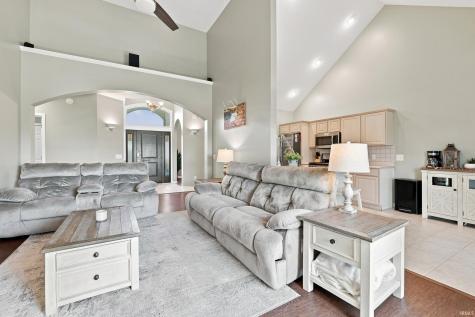 12528 Niblick Landing Fort Wayne IN 46818