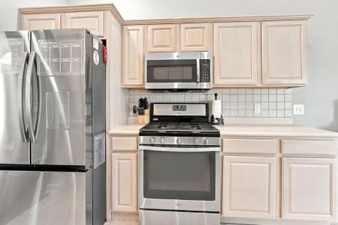 12528 Niblick Landing Fort Wayne IN 46818