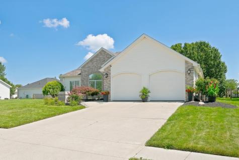 12528 Niblick Landing Fort Wayne IN 46818