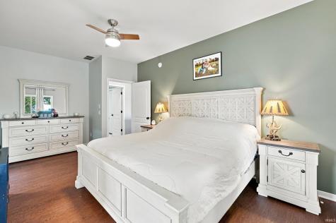 12528 Niblick Landing Fort Wayne IN 46818