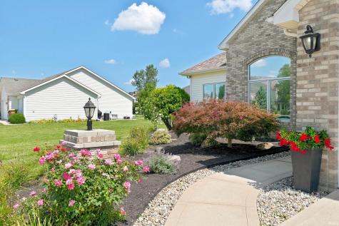 12528 Niblick Landing Fort Wayne IN 46818