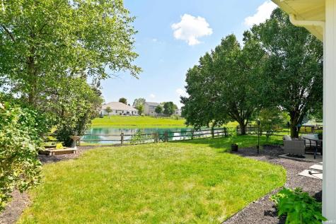 12528 Niblick Landing Fort Wayne IN 46818