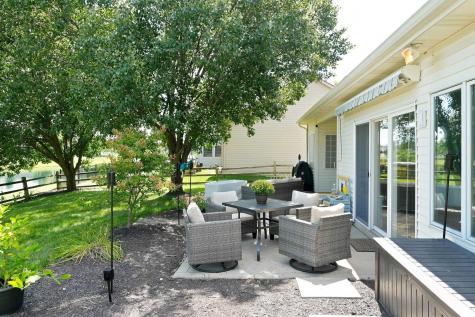 12528 Niblick Landing Fort Wayne IN 46818